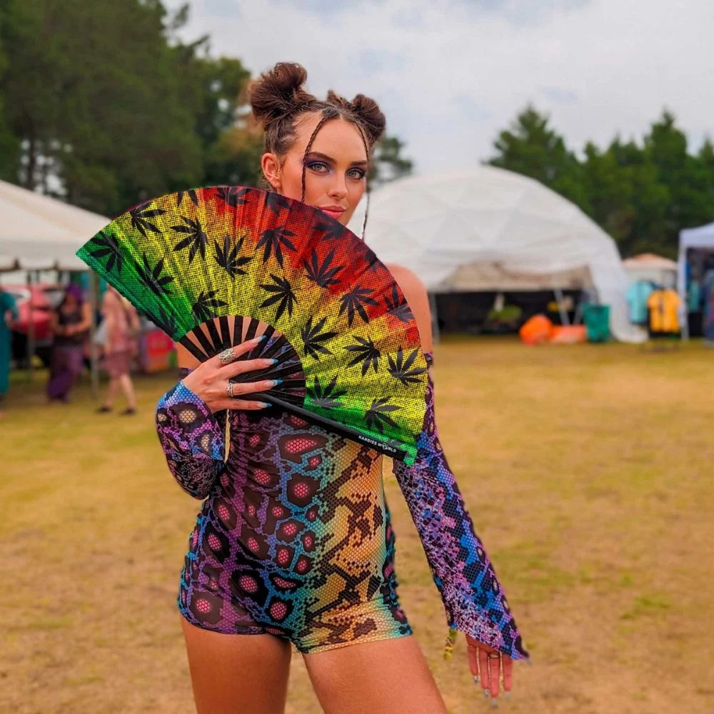 Rasta Weed - Image 7