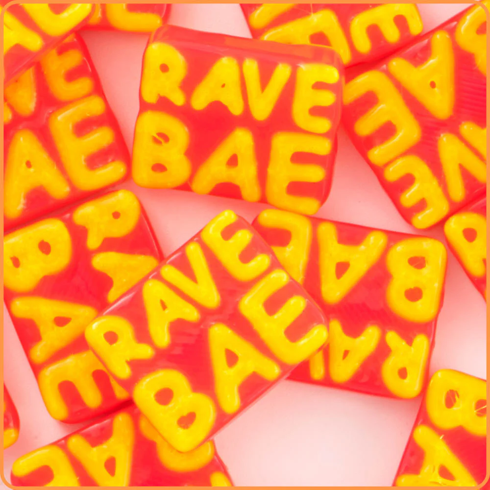 Rave Bae Custom Beads - Image 3