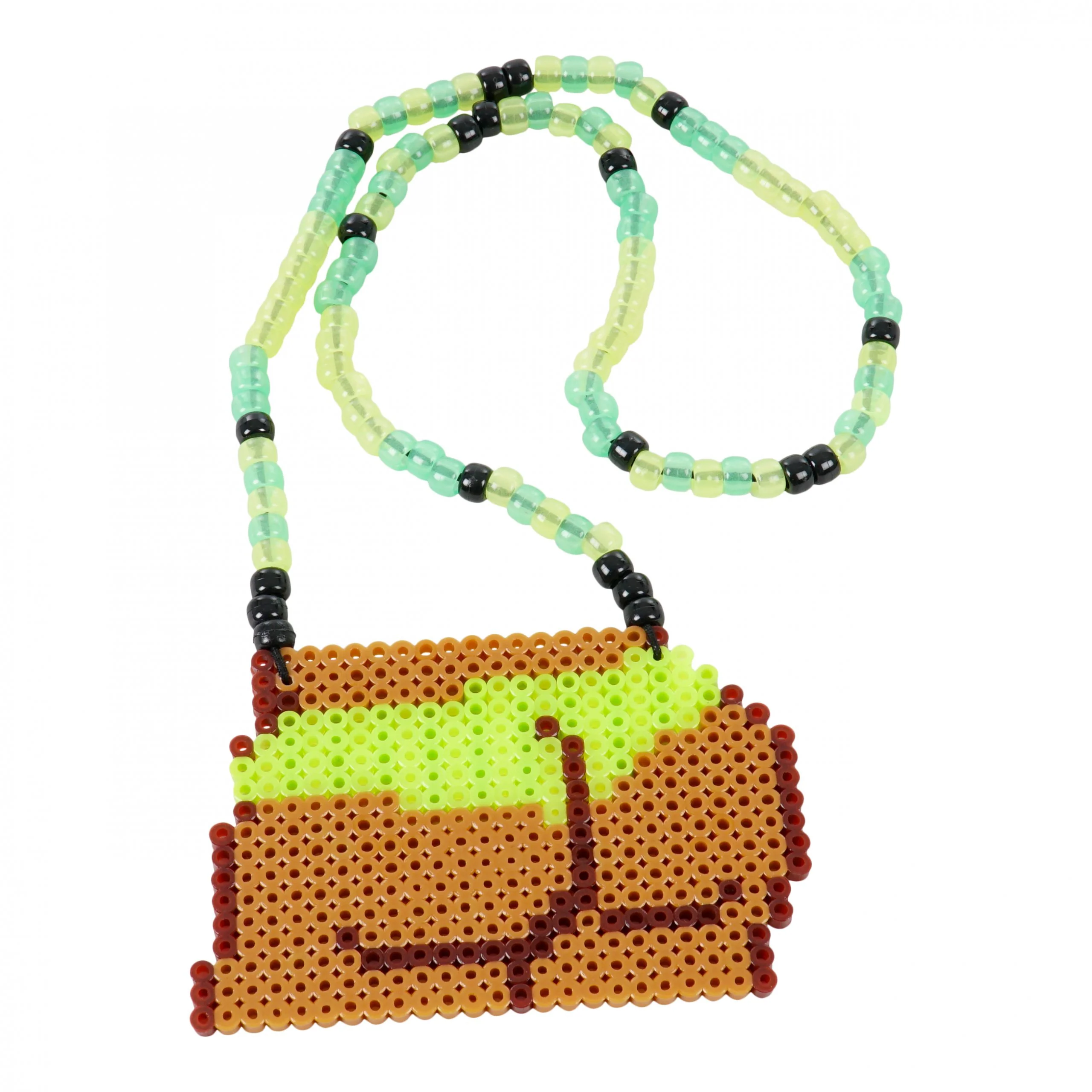 Rave Booty - (M) Perler - Image 3