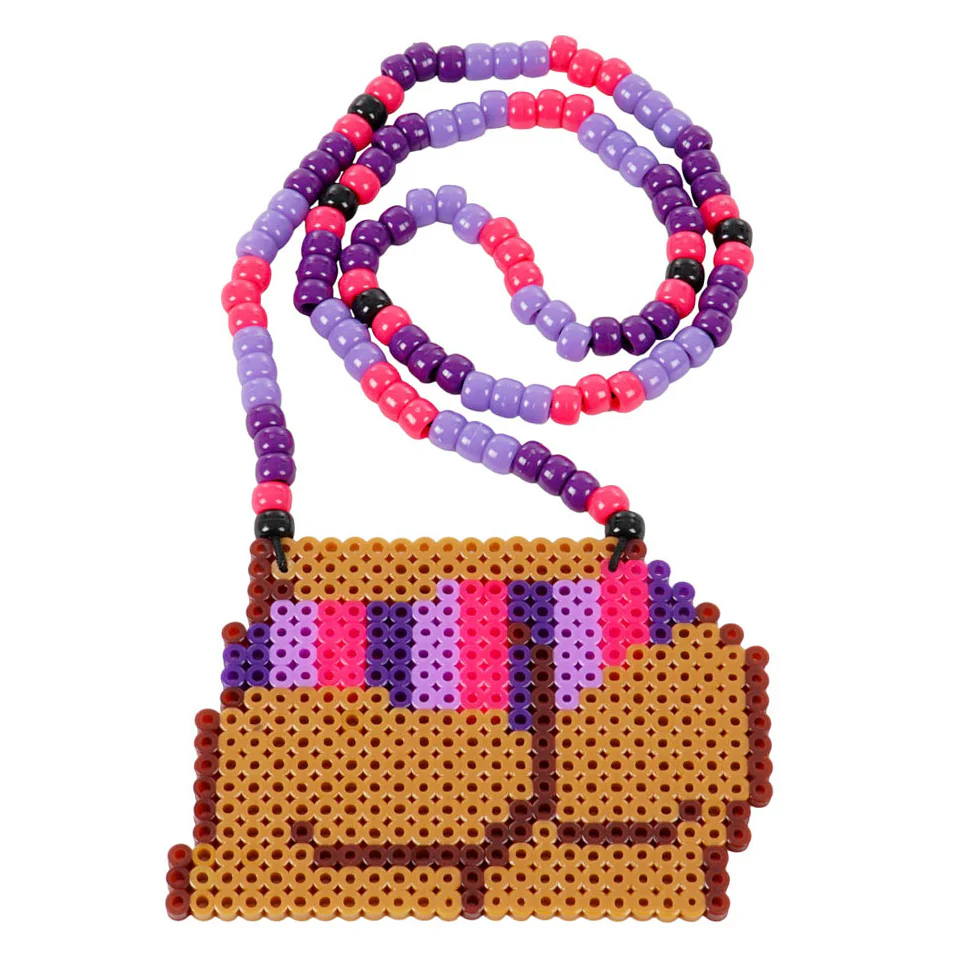 Rave Booty - (M) Perler - Image 5