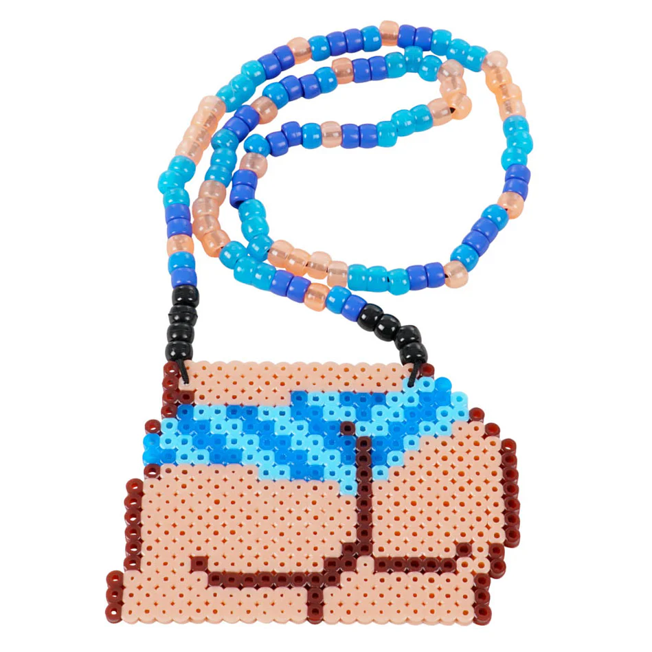 Rave Booty - (M) Perler - Image 6