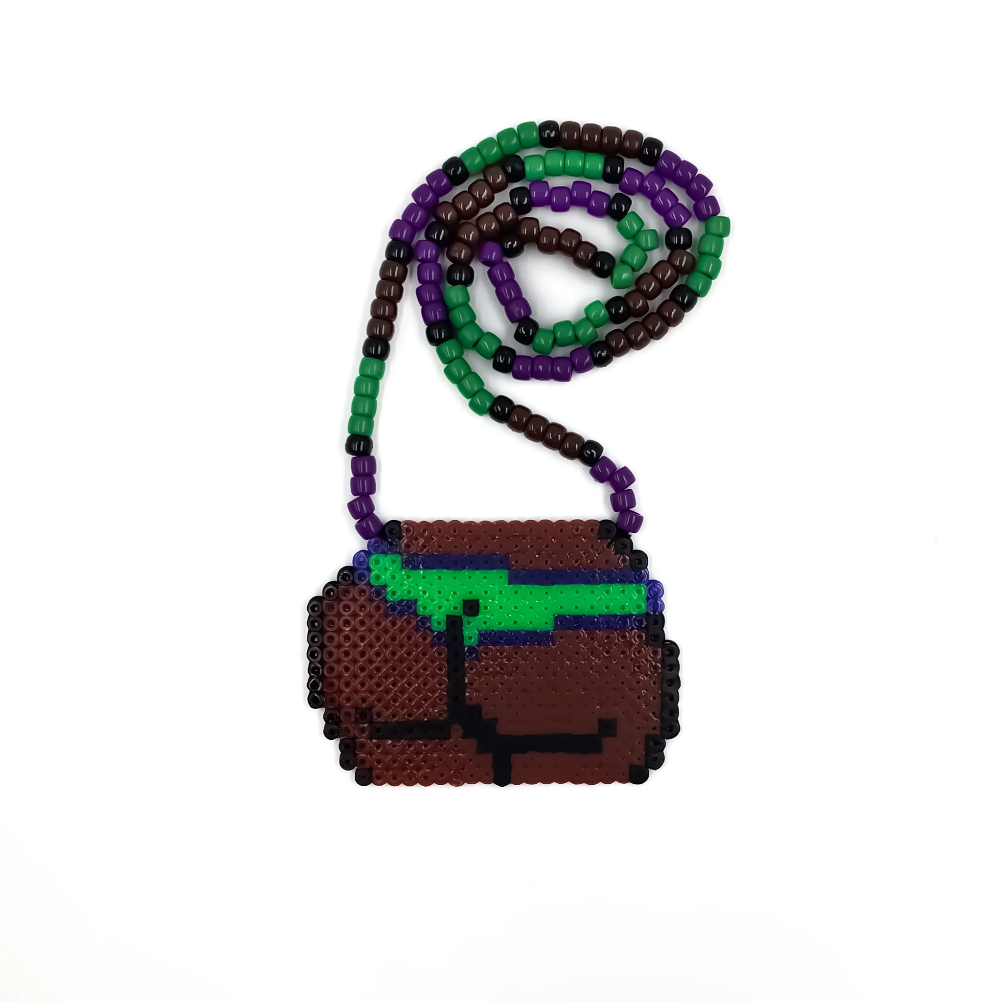 Rave Booty - (M) Perler - Image 7