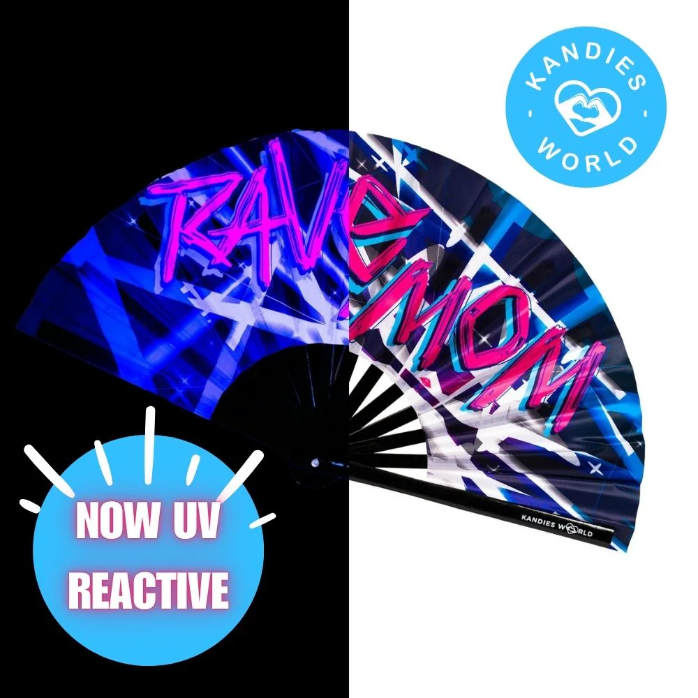 Rave Mom - Image 4