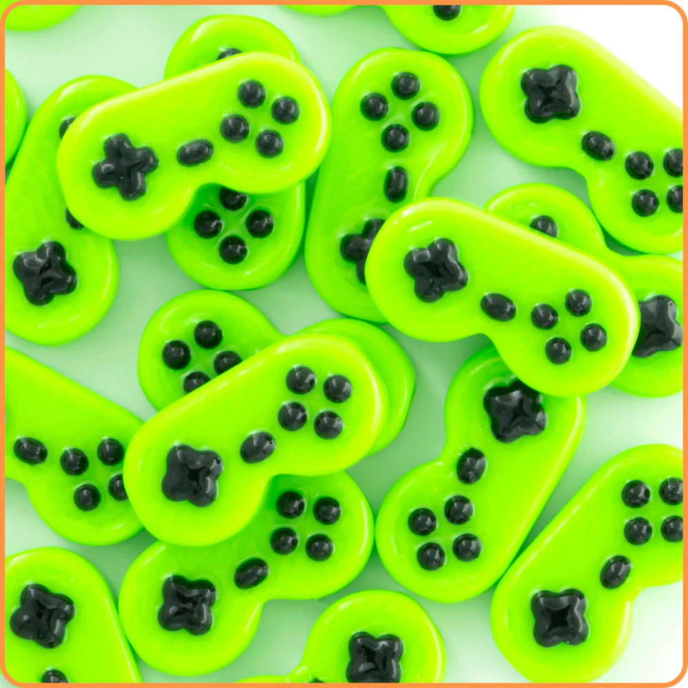 Retro Controller Custom Beads - Image 3