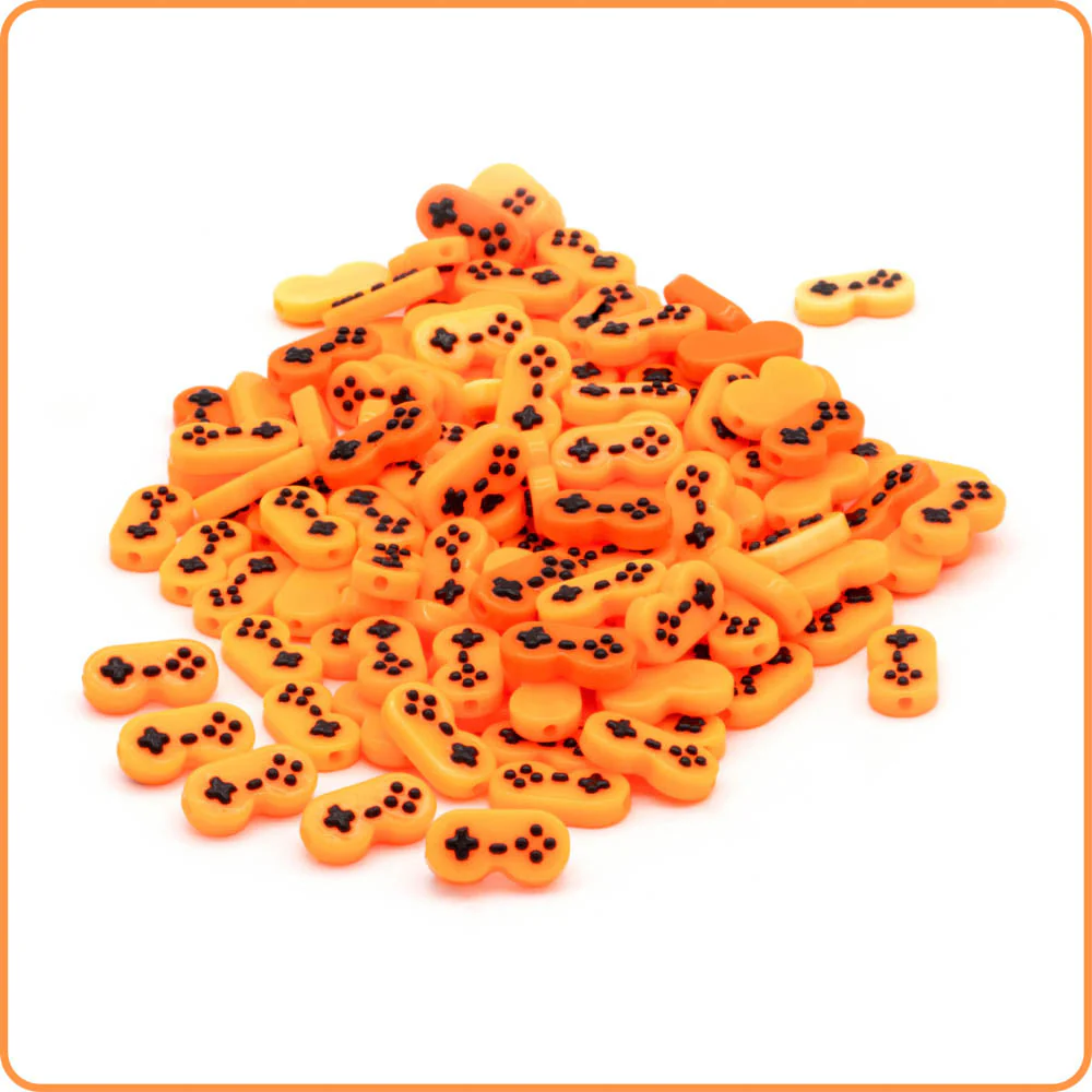 Retro Controller Custom Beads - Image 6