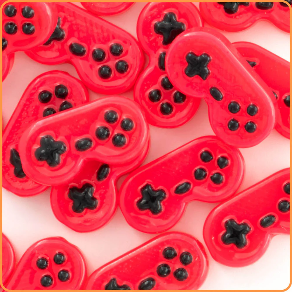 Retro Controller Custom Beads - Image 7