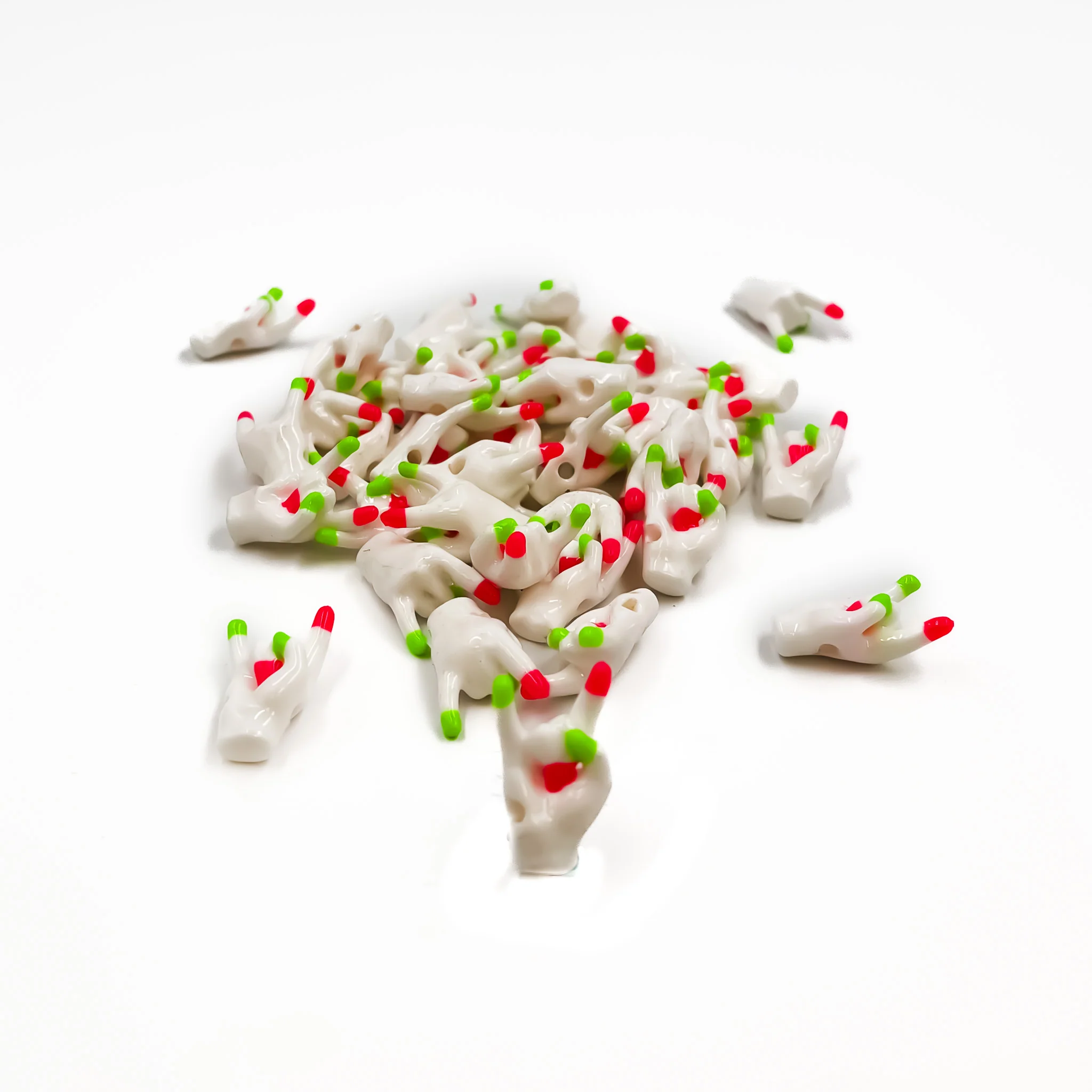 Glover Rock & Roll Custom Beads - Image 2
