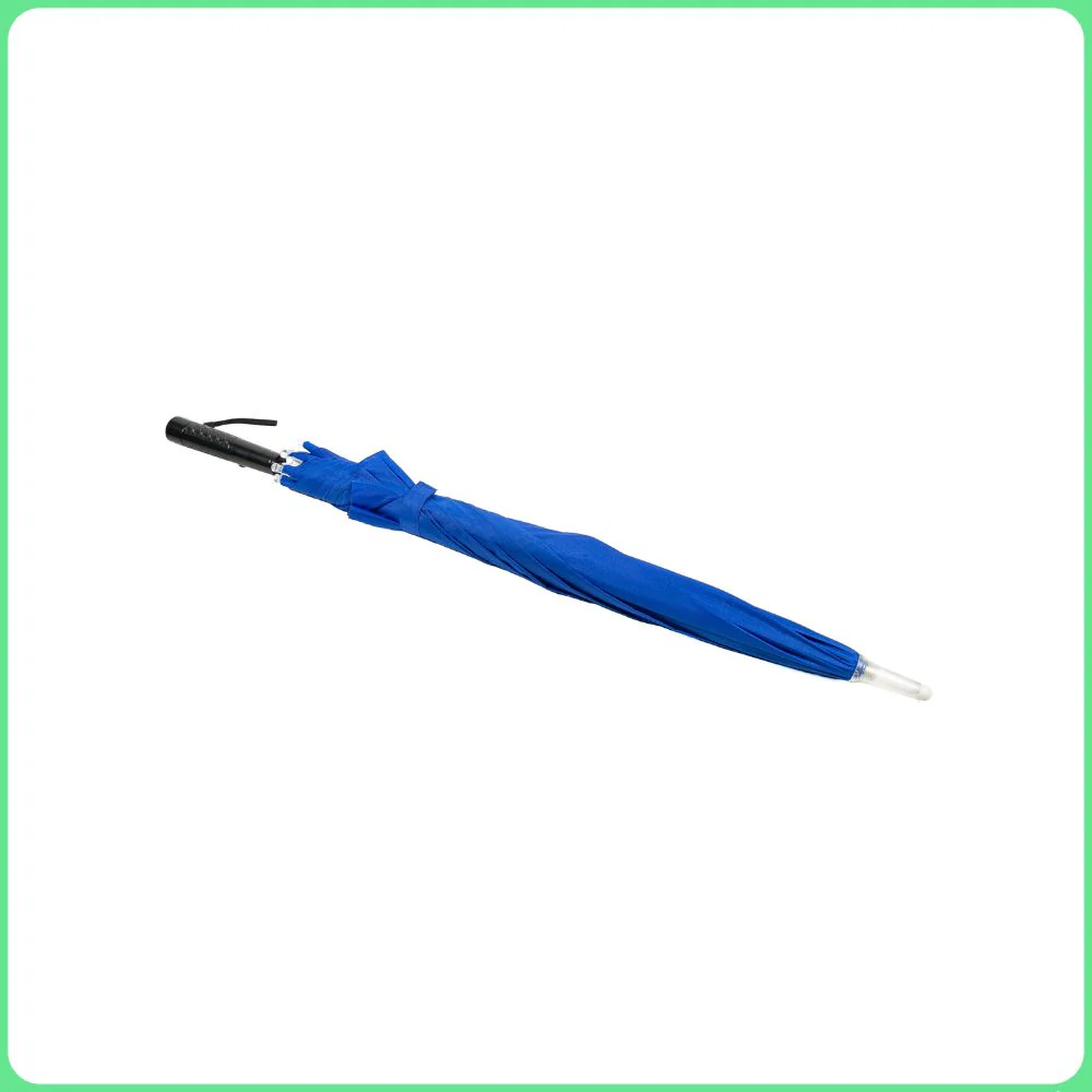 Royal Blue LED Umbrella - Image 5
