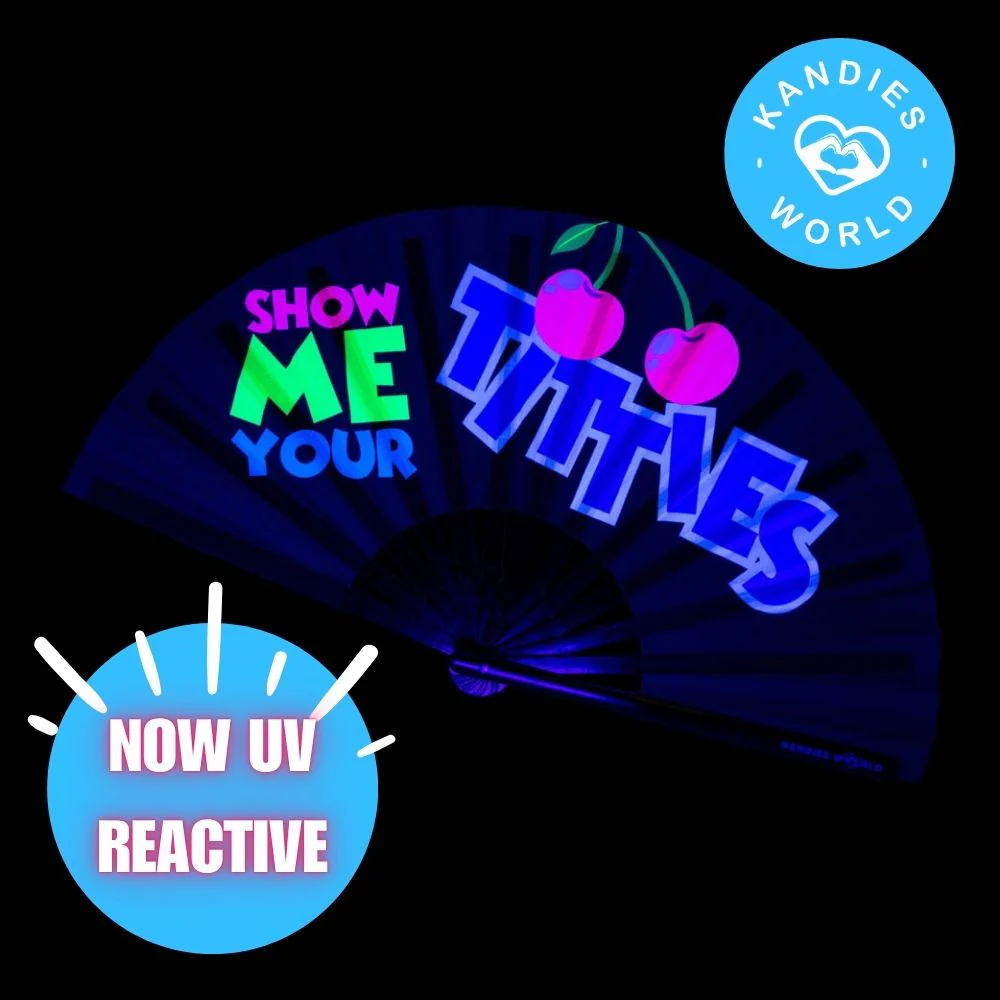 Show Me Your Titties - Image 4