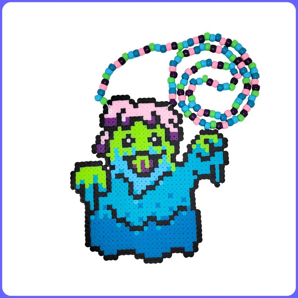 Slushii - (L) Perler - Image 3