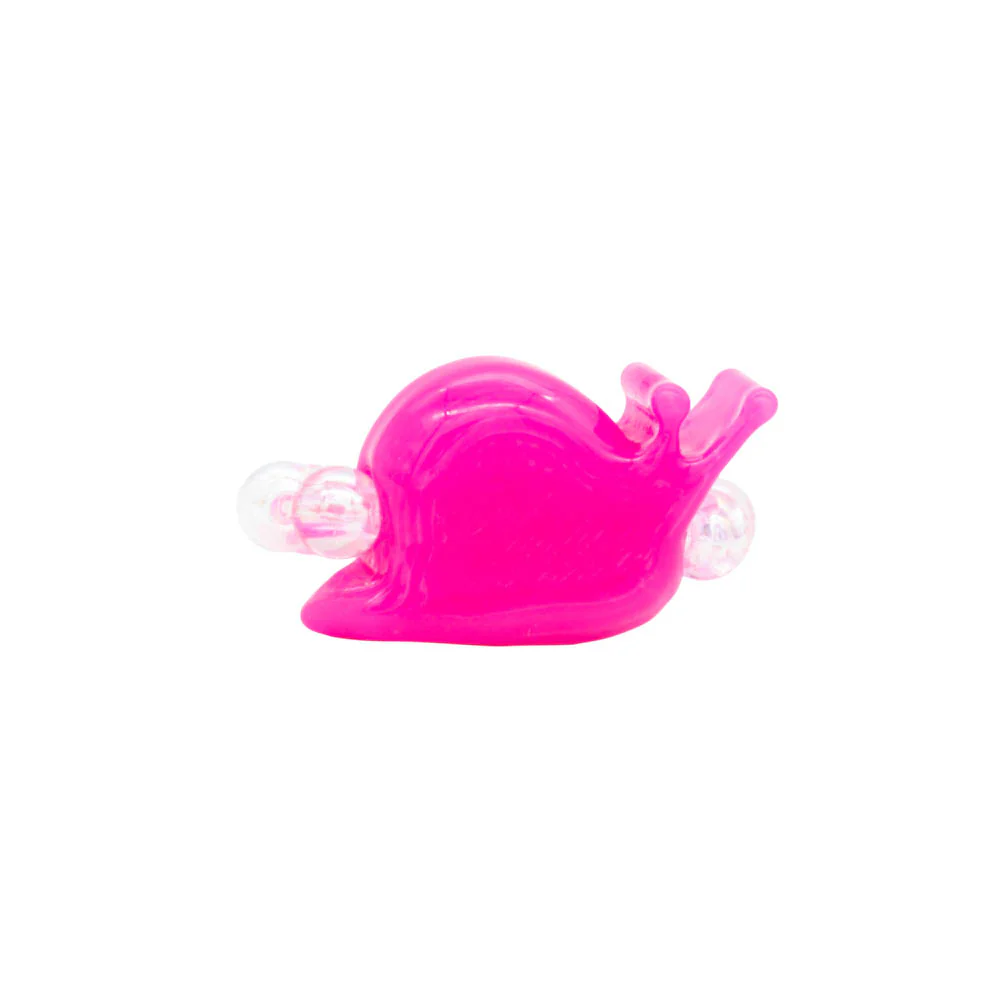 Snails - Custom Ring - Image 3