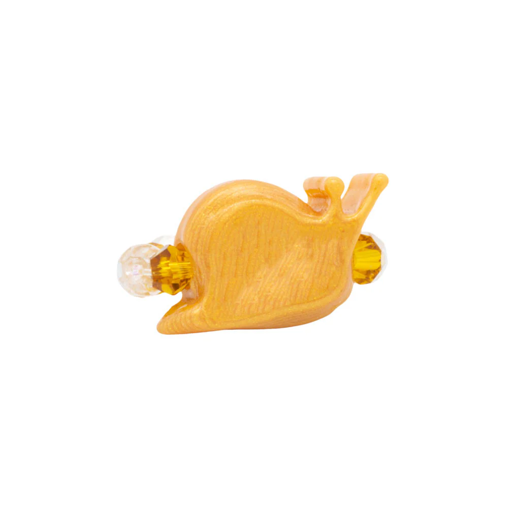 Snails - Custom Ring - Image 6
