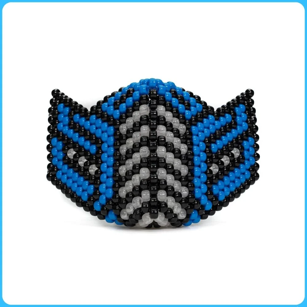 Subzero Full Face Kandi Mask - Image 3