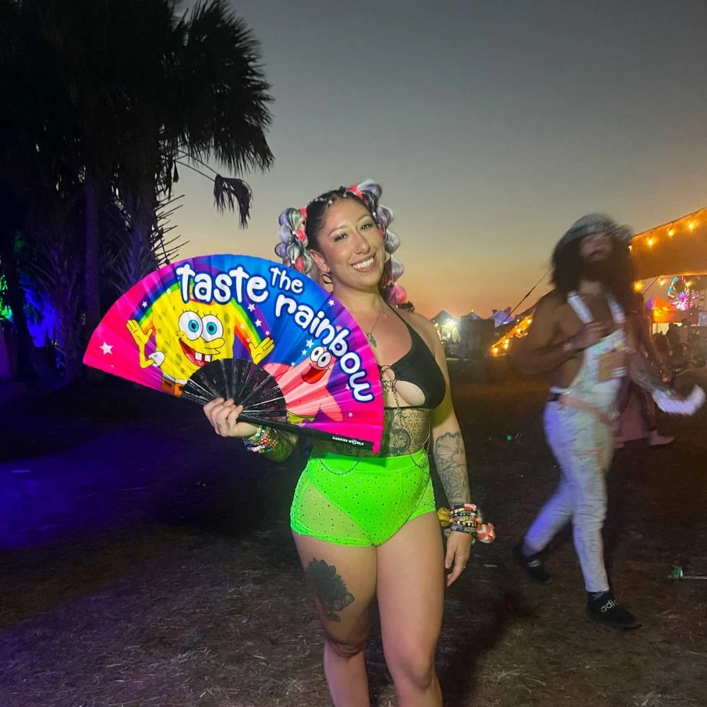 Taste The Rainbow - Image 6