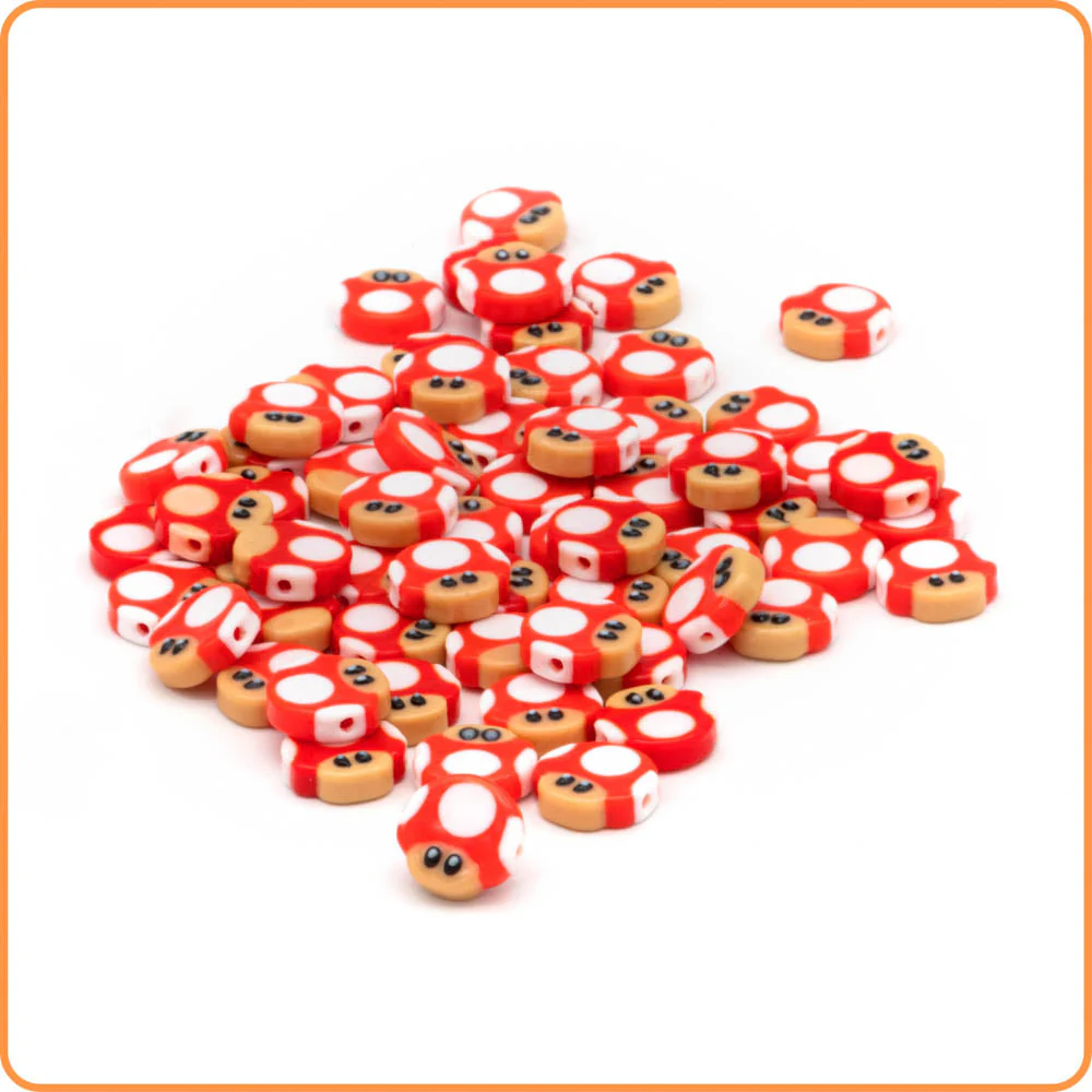 Toad Custom Beads - Image 2