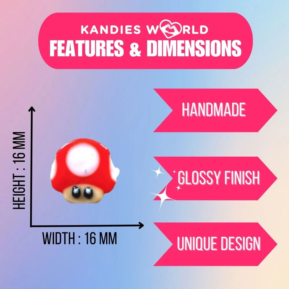 Toad Custom Beads - Image 3