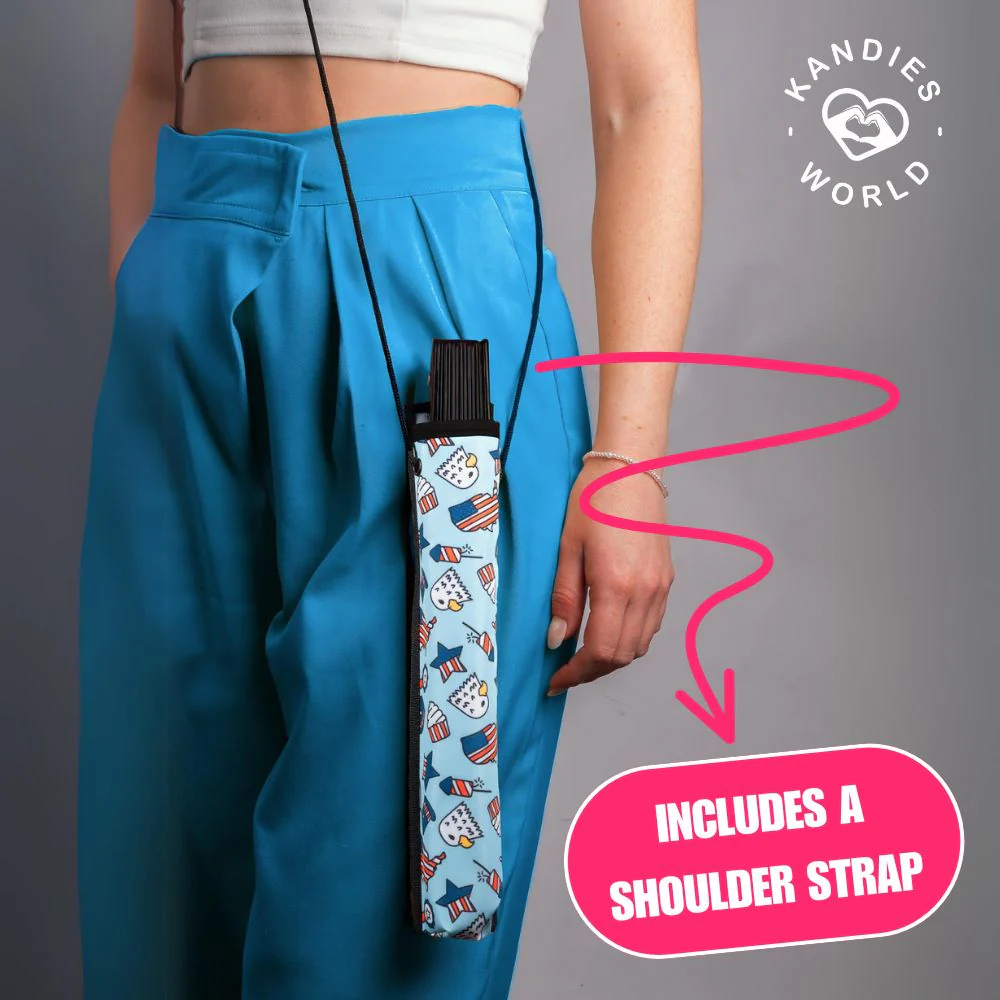 USA Fan Holster - Image 3