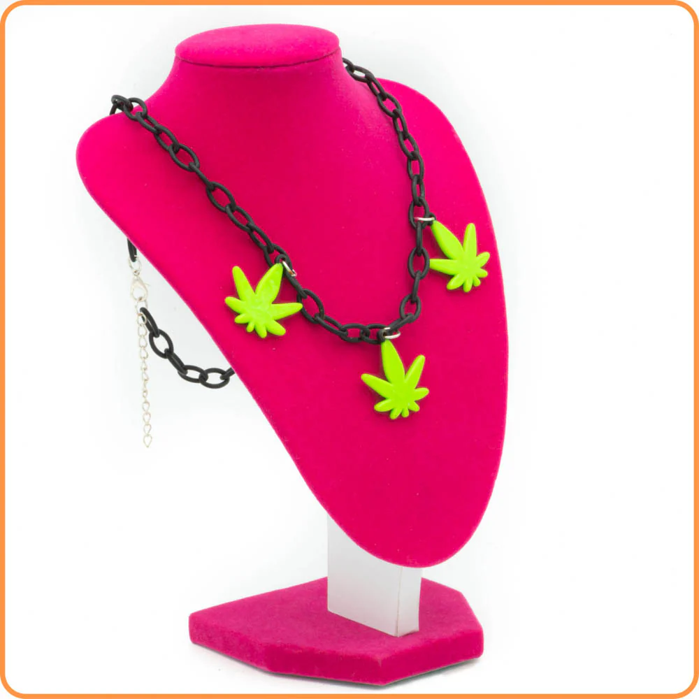 Weed Necklace - Image 5
